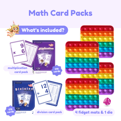 Grade 3-5 Shark Tank Bundle (Online Order Only)
