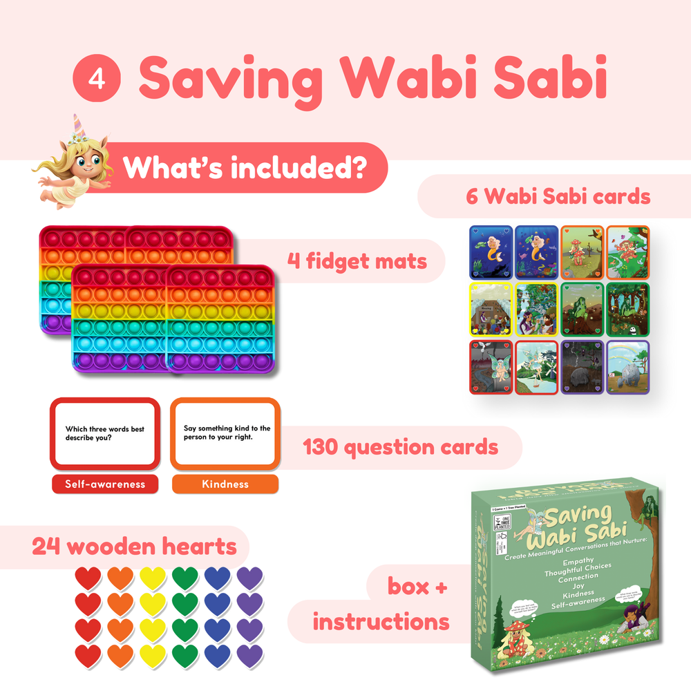 Small School Bundle K-5 (Online Order Only)