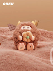 Giggle Monster Marshmallow Dreams Series Blind Box (ONLINE ORDER ONLY)