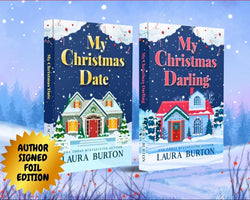 The Small Town Christmas Bundle (ONLINE ORDER ONLY)