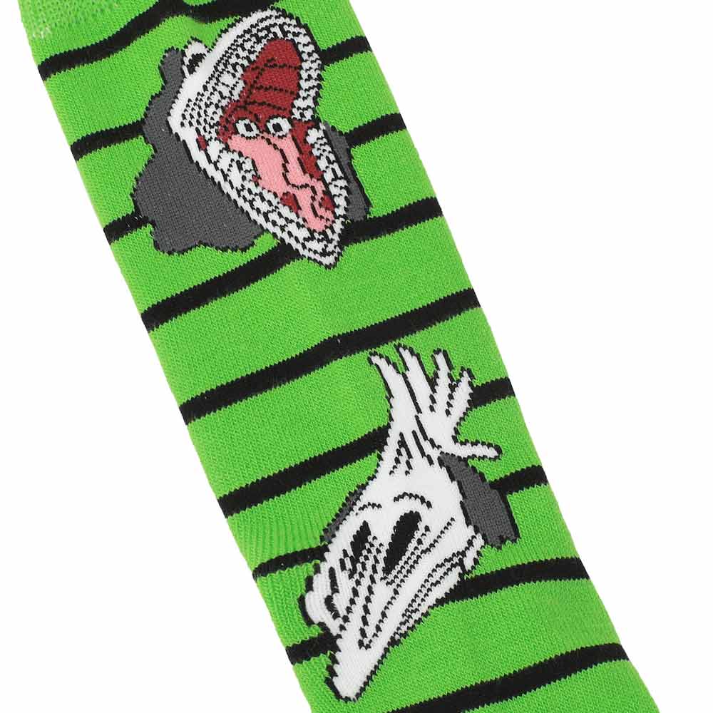 Beetlejuice 5-Pack Women's Ankle Socks (Online Order Only)