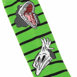 Beetlejuice 5-Pack Women's Ankle Socks (Online Order Only)