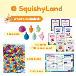 .Grade 2 Shark Tank Bundle (Online Order Only)
