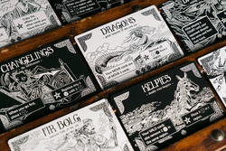 Pacts (ONLINE ORDER ONLY)