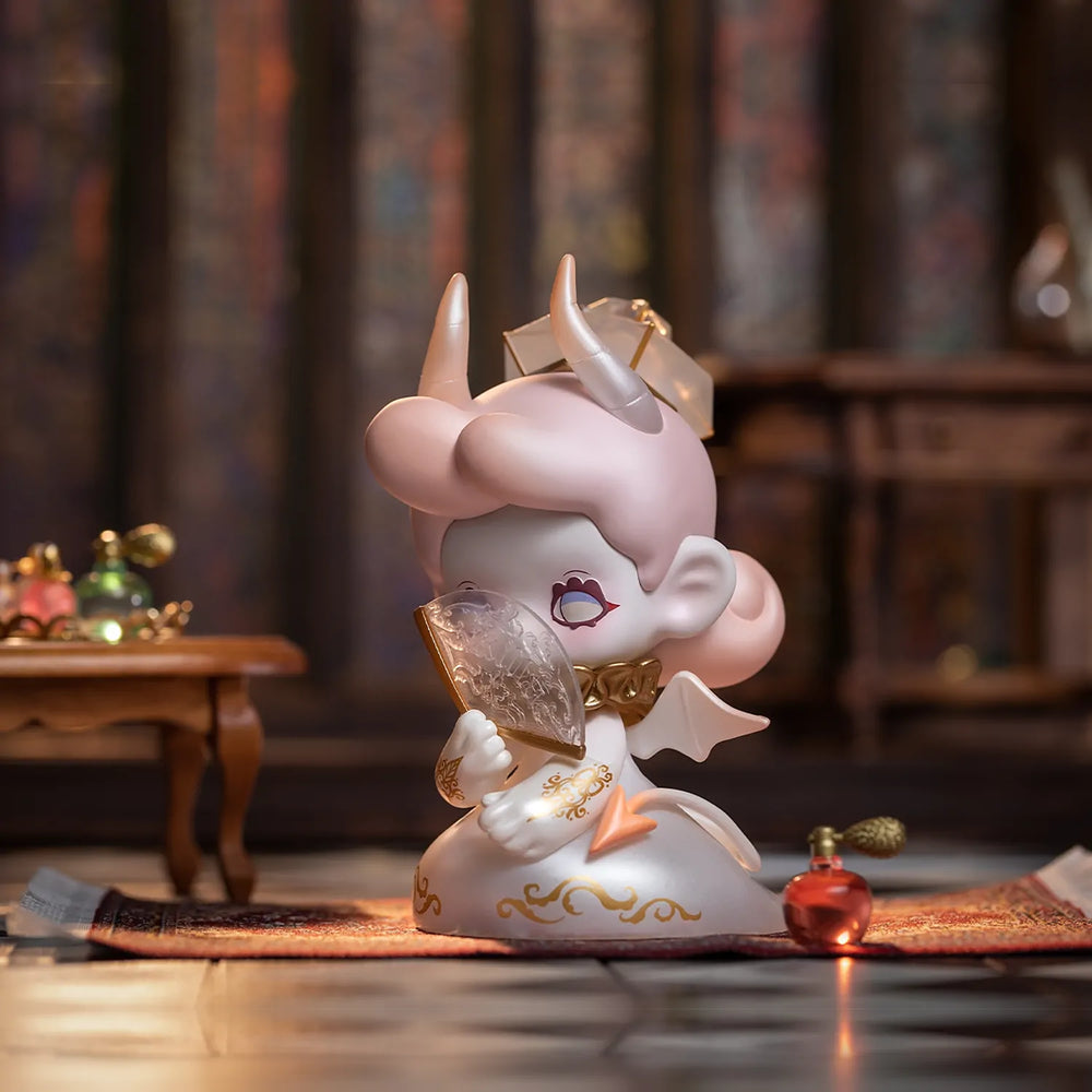 Killa Treasure Pavilion Series Blind Box (1 Blind Box) (ONLINE ORDER ONLY)