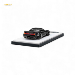 (Pre-Order) Microturbo NSX-R WideBody - Gloss Black 1:64 (ONLINE ORDER ONLY)
