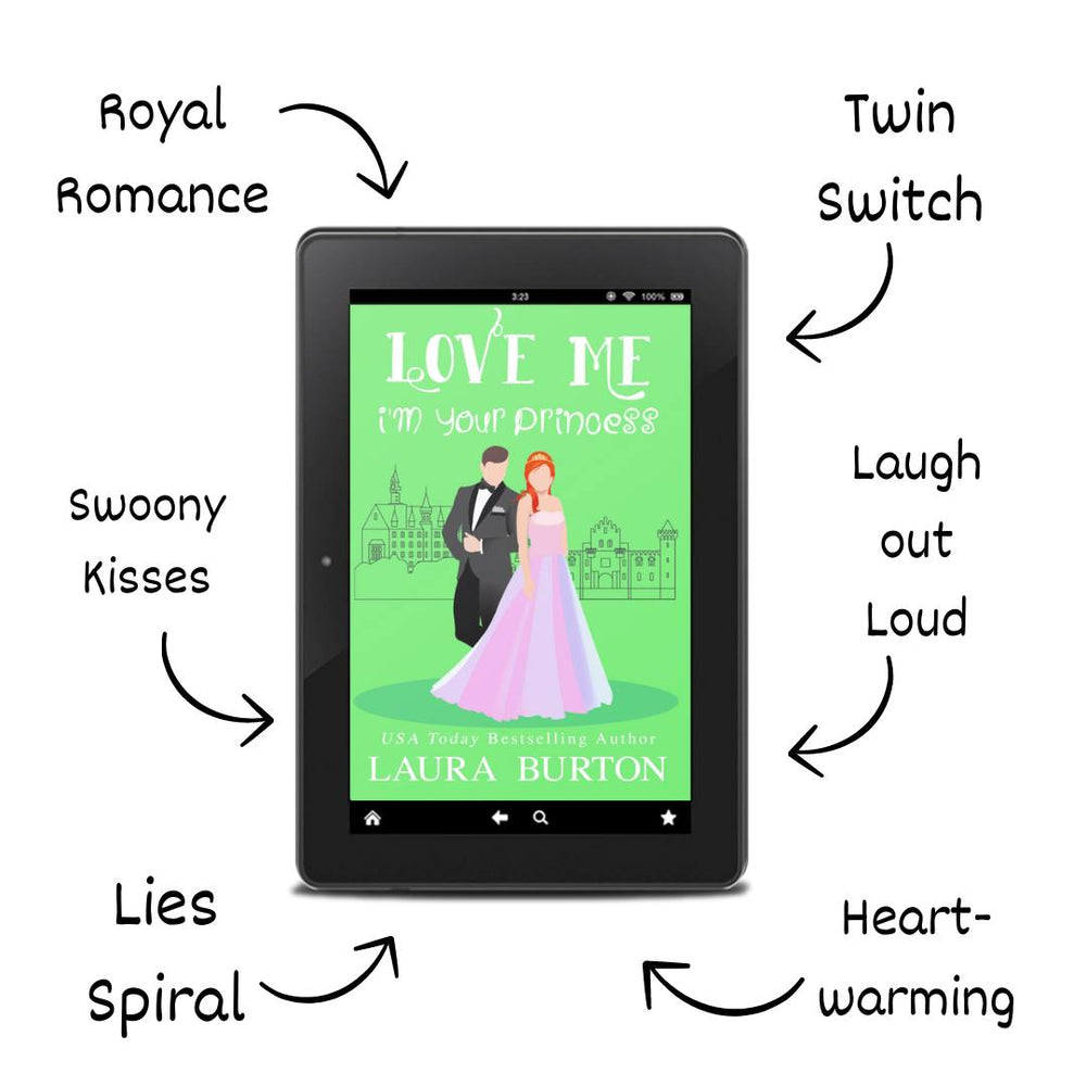 Be My Fake Fiance: The Complete Fake Relationship RomCom Collection! (ONLINE ORDER ONLY)