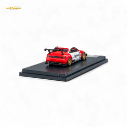 (Pre-Order) MicroTurbo Toyota MR2 - Marlboro Livery 1:64 (ONLINE ORDER ONLY)