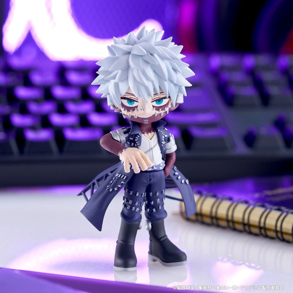 My Hero Academia Vol. 2 PalVerse - Blind Box Figure