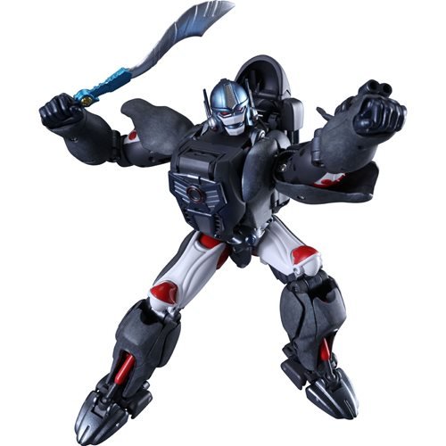 Transformers Masterpiece Edition - Select Figure(s) (Online Order Only)