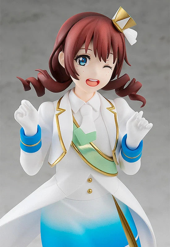 Love Live! Nijigasaki High School Idol Club POP UP PARADE Emma Verde Figure (ONLINE ORDER ONLY)