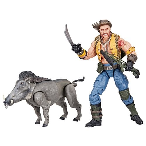 G.I. Joe Classified Series 6-Inch Action Figure - Select Figure(s) (Online Order Only)