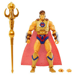 Masters of the Universe Masterverse Revelation Action Figure - Select Figure(s) (Online Order Only)