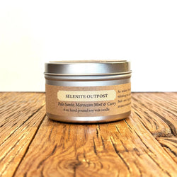 Cantrip Candles (6 oz Candle Tin) (ONLINE ORDER ONLY)