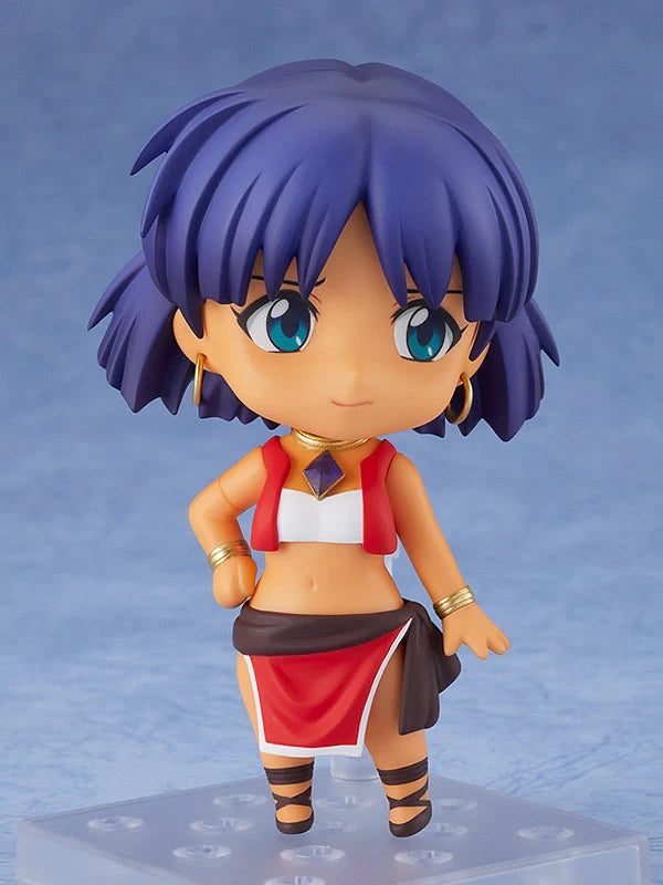 Nadia: The Secret of Blue Water Nendoroid 1628 Nadia Figure (ONLINE ORDER ONLY)
