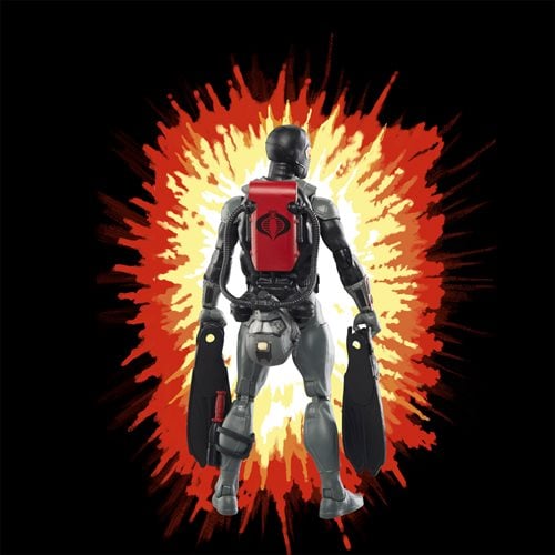 G.I. Joe Classified Series 6-Inch Action Figure - Select Figure(s) (Online Order Only)