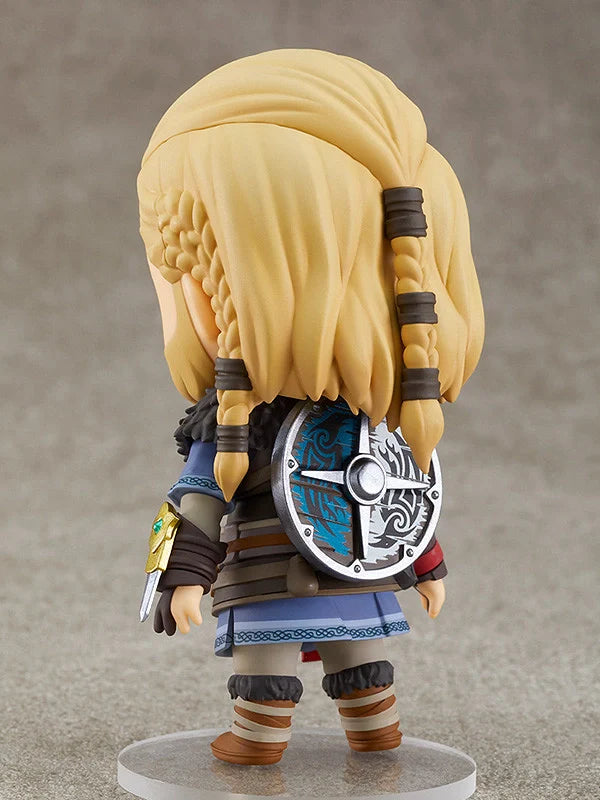 Assassin’s Creed® Valhalla Nendoroid 1661 Eivor Figure (ONLINE ORDER ONLY)