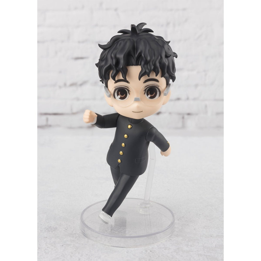 Dandadan Okarun Figuarts Mini Action Figure (ONLINE ORDER ONLY)