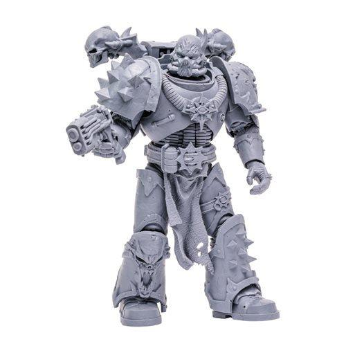 McFarlane Toys Warhammer 40000 7-Inch Action Figure - Select Figure(s) (Online Order Only)