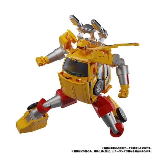 Transformers Masterpiece Edition - Select Figure(s) (Online Order Only)