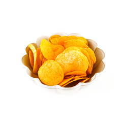 Lays Hot Chili Squid Potato Chips, 40g (ONLINE ORDER ONLY)