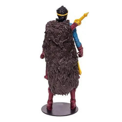 McFarlane Toys DC Build-A Wave 7 Endless Winter 7-Inch Scale Action Figure (Online Order Only)