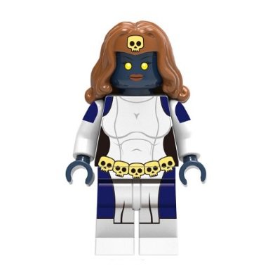 Mystique (ONLINE ORDER ONLY)