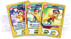 Marvel United: X-Men Blue Team Expansion (ONLINE ORDER ONLY)