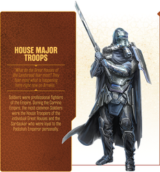 Dune: War for Arrakis - The Spacing Guild Expansion (ONLINE ORDER ONLY)