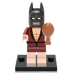 PJ Batman (ONLINE ORDER ONLY)