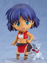 Nadia: The Secret of Blue Water Nendoroid 1628 Nadia Figure (ONLINE ORDER ONLY)