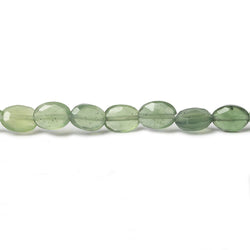 5x4mm Serpentine Faceted Oval Beads 14 inch 65 pcs (ONLINE ORDER ONLY)