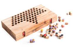 Chinese Checkers Strategy Board Game (Online Order Only)