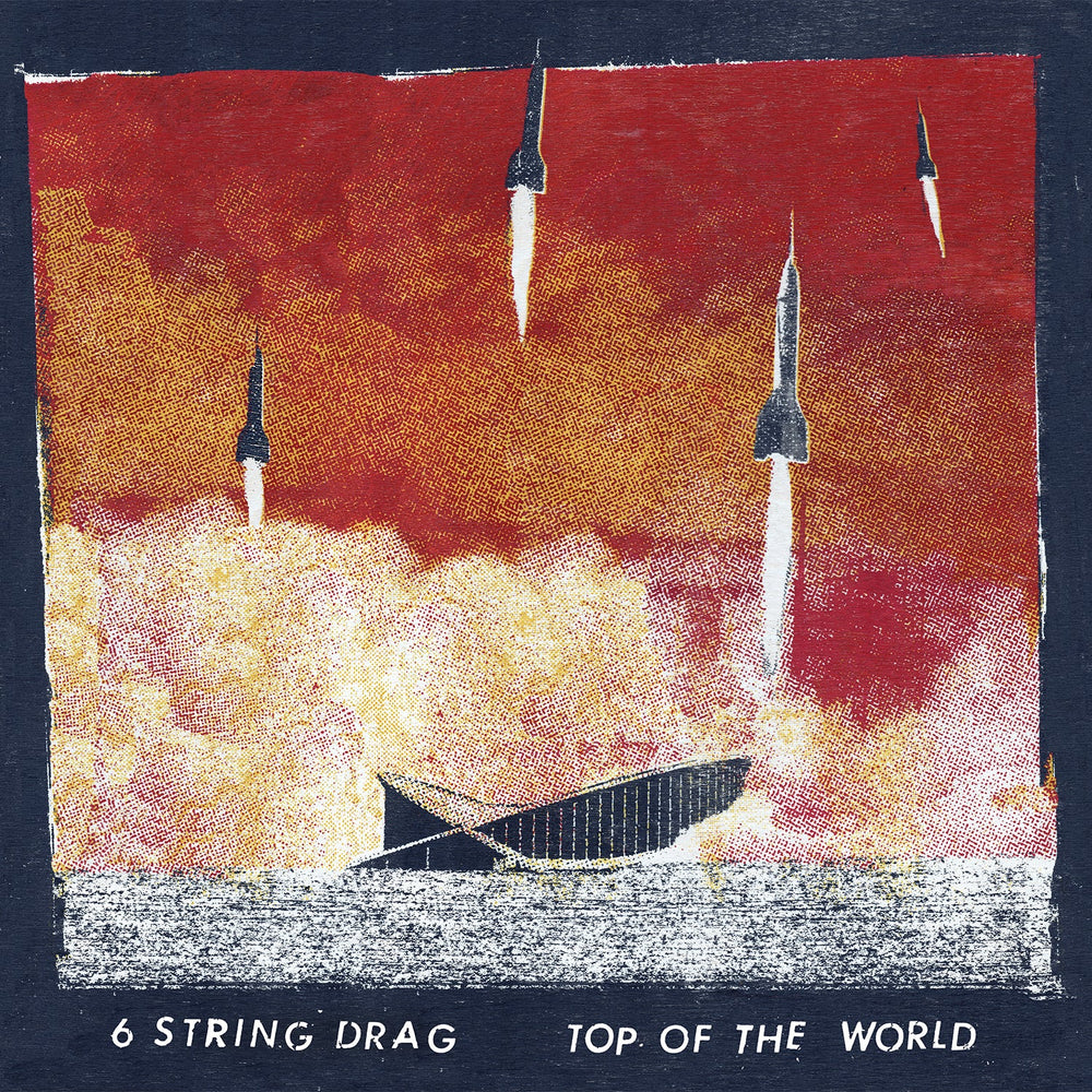 Top of the World [CD] (ONLINE ORDER ONLY)