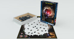 Puzzle: Space Exploration - The Stars (ONLINE ORDER ONLY)
