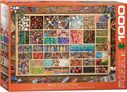Puzzle: Artist Series - Bead Collection (ONLINE ORDER ONLY)