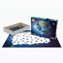 Puzzle: Save Our Planet Puzzles - Our Planet (ONLINE ORDER ONLY)