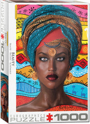 Puzzle: Artist Series - Beauty (ONLINE ORDER ONLY)
