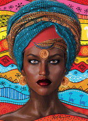 Puzzle: Artist Series - Beauty (ONLINE ORDER ONLY)
