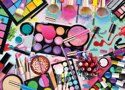 Puzzle: Sweet Rainbow & Party - Makeup Palette (ONLINE ORDER ONLY)