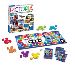 Pictopia: Disney Edition (ONLINE ORDER ONLY)