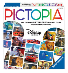 Pictopia: Disney Edition (ONLINE ORDER ONLY)