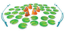 Five Little Fish Game - Bilingual (ONLINE ORDER ONLY)