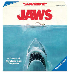 JAWS (ONLINE ORDER ONLY)