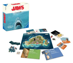 JAWS (ONLINE ORDER ONLY)