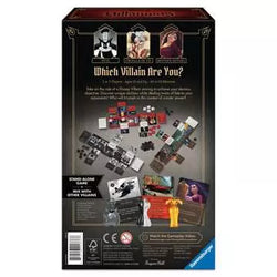 Disney Villainous: Perfectly Wretched (ONLINE ORDER ONLY)