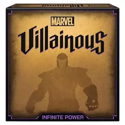Marvel Villainous: Infinite Power (ONLINE ORDER ONLY)