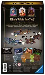 Disney Villainous: Despicable Plots (ONLINE ORDER ONLY)