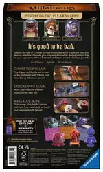 Disney Villainous: Bigger and Badder (ONLINE ORDER ONLY)