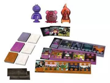 Disney Villainous: Bigger and Badder (ONLINE ORDER ONLY)